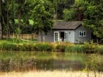 Lodge in Beaulieu, Hampshire (45430) #1 Lodge in Beaulieu, Hampshire (45430) #1