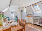 Apartment in New Quay, Dyfed (45927) #3