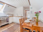 Apartment in New Quay, Dyfed (45927) #4