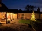 Festive feel throughout December Festive feel throughout December