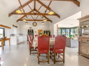 6 bedroom Cottage near Holsworthy, Cornwall