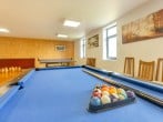 Private games barn