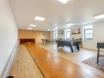 Private games barn