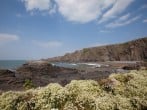 30 mins to Hartland Quay