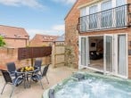 Cottage in Thirsk, North Yorkshire (48116) #1 Cottage in Thirsk, North Yorkshire (48116) #1