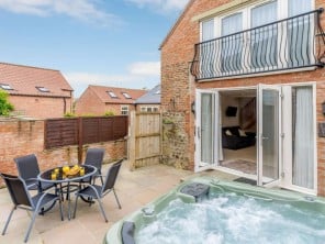 2 bedroom Cottage near Thirsk, Yorkshire