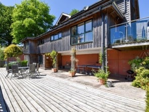 4 bedroom Cottage near Newtown, Powys / Brecon Beacons
