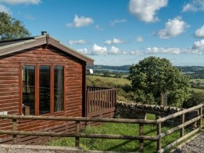 1 bedroom Chalets / Lodges near Ashbourne, Derbyshire