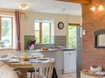 Lodge in Worcester, Worcestershire (48893) #2 Lodge in Worcester, Worcestershire (48893) #2