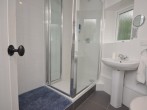 En-suite shower room located on ground floor