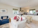 Open plan kitchen/diner Open plan kitchen/diner