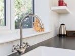 Kitchen detail Kitchen detail