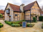 Stratford-Upon-Avon Stratford-Upon-Avon