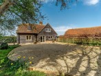 Cottage in Thame, Oxfordshire (48924) #27