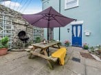 Apartment in Aberaeron, West Wales (49261) #28 Apartment in Aberaeron, West Wales (49261) #28