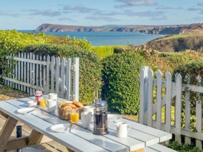 4 bedroom Cottage near Fishguard, West Wales / Pembrokeshire, Wales