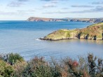 Cottage in Fishguard, Dyfed (50128) #25