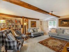 4 bedroom Cottage near Hawkshead, Cumbria & the Lake District