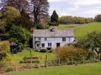 Situated in a pretty countryside setting Situated in a pretty countryside setting