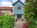 Cottage in Ross -on- Wye, Herefordshire (50562) #4