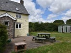 Cottage in Brecon, Powys (51153) #27