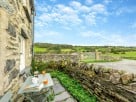 Cottage in Snowdonia with Valley Views
