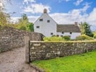 Grade II Listed House on the Edge of the Brecon Beacons