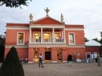Famous Longborough opera Famous Longborough opera