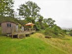 Log Cabin in Presteigne, Powys (52676) #4