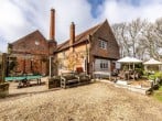 Cottage in Brockenhurst, Hampshire (52729) #41 Cottage in Brockenhurst, Hampshire (52729) #41