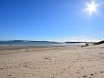 Nearby Tenby is just 3 miles and is well worth a visit Nearby Tenby is just 3 miles and is well worth a visit