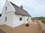 Stunning thatched cottage with bags of character and beautiful styling