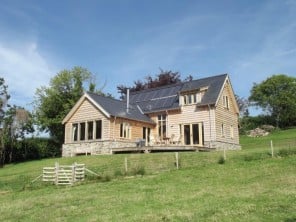 3 bedroom Cottage near Presteigne, Powys / Brecon Beacons