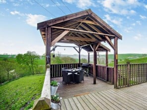 2 bedroom Chalets / Lodges near Leek, Staffordshire