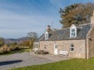 Charming Family Cottage in the Cairngorms