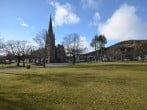 Enjoy a trip to Ballater Enjoy a trip to Ballater