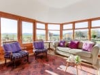 Sit and admire the spectacular views Sit and admire the spectacular views