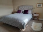 Double bedroom Double bedroom