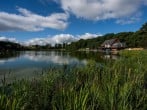 Llandrindod Wells Lake Llandrindod Wells Lake