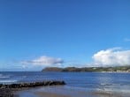 Stroll on the beach, enjoy a BBQ or go boating Stroll on the beach, enjoy a BBQ or go boating