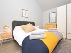 The furniture compliments the room perfectly The furniture compliments the room perfectly