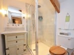 Stylish en-suite shower room Stylish en-suite shower room
