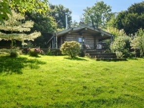 1 bedroom Chalets / Lodges near Gunnislake, South Cornwall