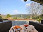 Admire the views from your undercover decking over breakfast Admire the views from your undercover decking over breakfast