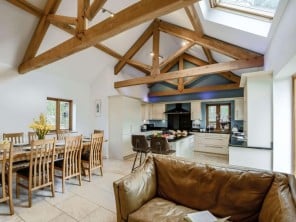 5 bedroom Cottage near Wetherby, Yorkshire