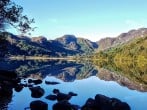 Stunning scenery surrounding the property Stunning scenery surrounding the property