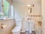 Twin ensuite Twin ensuite