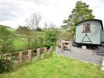 Log Cabin in Llanidloes, Powys (56492) #23