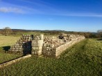 Explore the Roman fort at Birdoswald only 10 miles away 