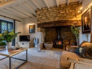 1 bedroom Cottage near Moreton -in- Marsh, Gloucestershire